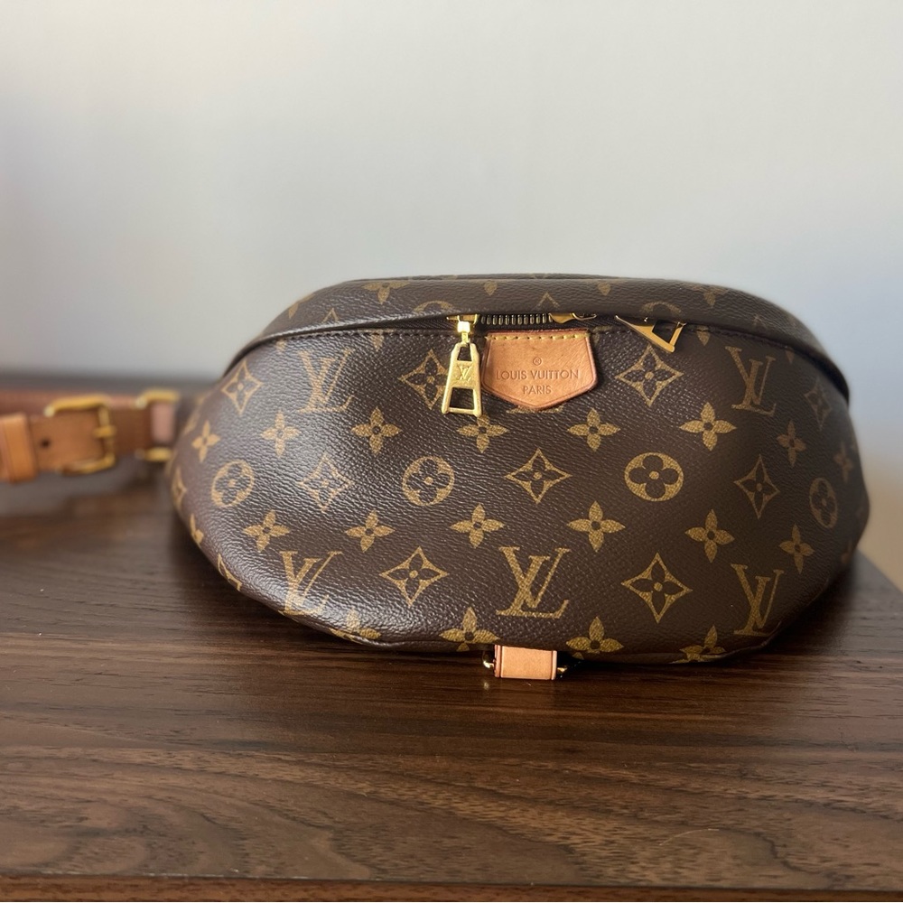 Louis Vuitton Bumbag